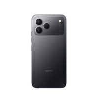Smartphone TECNO Spark 50 4+256GB Ink Black