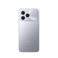 Smartphone TECNO Spark 50 4+256GB Titanium Grey