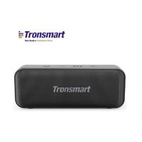 Parlante T2 MINI Tronsmart, portatil inalámbrico, Bluetooh, resistente al agua