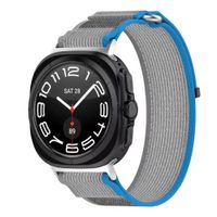CORREA DE NYLON PARA SAMSUNG GALAXY ULTRA 47 MM AZUL