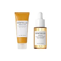 Madagascar Centella Ampoule Foam 20 ml Skin1004 | Madagascar Centella Ampoule 30 ml Skin1004