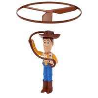 Lanzador de Discos TOY STORY Woody Volador
