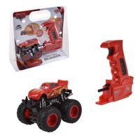 Vehículo Lanzador CARS 8cm