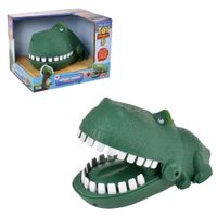 Juego Mordelón Rex TOY STORY