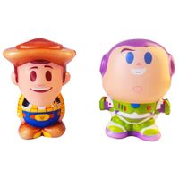 Figura de Goma TOY STORY 10cm