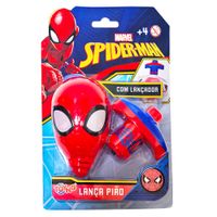 Trompo SPIDERMAN