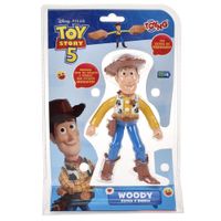 Figura Coleccionable TOY STORY Stretch 15cm