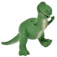 Figura Coleccionable TOY STORY Stretch Rex 15cm
