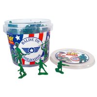 Balde Soldaditos TOY STORY 4cm 100un