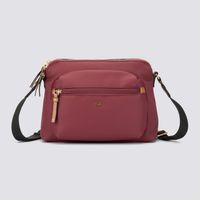 Cartera Malabar Fiore Crb