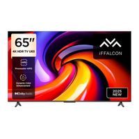 Iffalcon TV 65"" 4K Ultra HD Google TV Smart TV 65U65