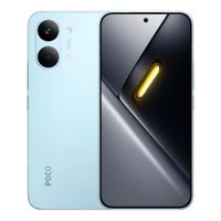 XIAOMI POCO X8 PRO MAX 12GB RAM 512GB ROM - AZUL - REGISTRADO