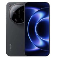 XIAOMI 17 ULTRA 5G 16GB ROM 1TB NEGRO CON MICA HIDROGEL - REGISTRADO