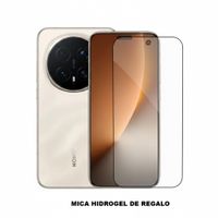 HONOR MAGIC 8 PRO 5G 12GB RAM GOLD 512GB ROM CON MICA HIDROGEL
