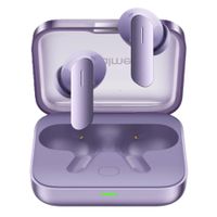 Realme Buds Air 7 Purple con cancelación de ruido (ANC)  IP55 V.B 5.4