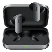 Realme Buds Air 7 Gris con cancelación de ruido (ANC)  IP55 V.B 5.4