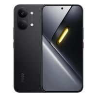 XIAOMI POCO X8 PRO MAX 12GB RAM 512GB ROM - NEGRO - REGISTRADO