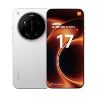XIAOMI 17 ULTRA 5G 16GB ROM 1TB BLANCO CON MICA HIDROGEL - REGISTRADO