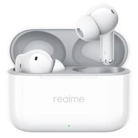 Audifonos Realme Buds T200 V.B 5.4 Blanco
