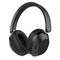 Realme Techlife Studio H1 Sonido Espacial 360º 43db Negro
