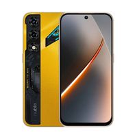 ZTE Nubia Neo 5 5G Game Suit Edition 8Gb Ram 256Gb Rom - Dorado - Registrado