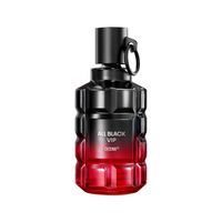 Perfume All Black VIP - Cyzone