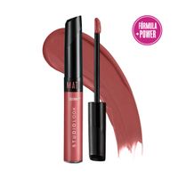 Labial líquido mate Studio Look Nude Tulum - Cyzone