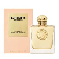 Burberry Goddess For Women Eau De Parfum 100 ml