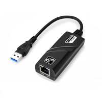Adaptador Red Ethernet Rj45 a Usb 3.0 2.0 Windows
