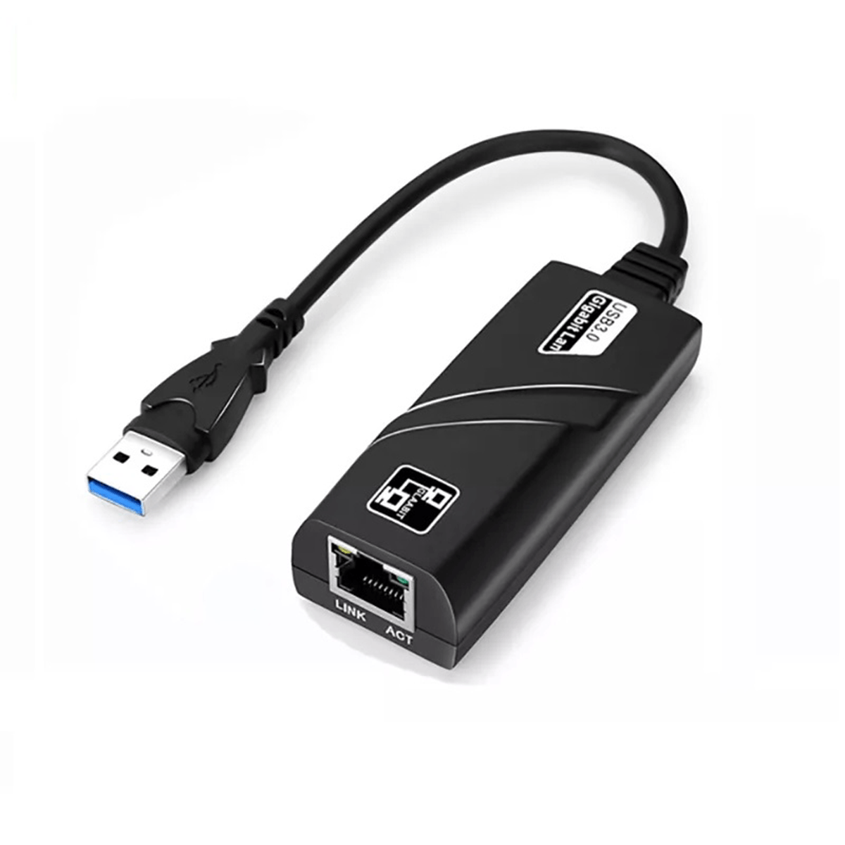 Adaptador Red Ethernet Rj45 a Usb 3.0 2.0 Windows