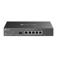 Router Gateway TP-Link Omada ER7206 Multi-WAN Gigabit VPN SFP Load Balance SDN