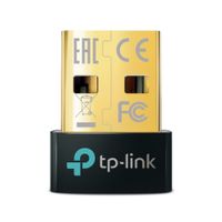 Adaptador de red TP-Link TL-WN725N Mini Inalámbrico