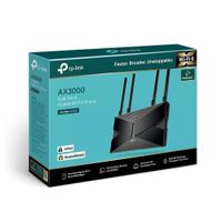 Router Tp-Link Archer Ax53 Ax3000 Dual Band Gigabit Wi-Fi 6