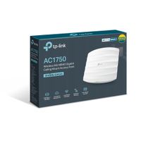 Access Point TP-Link Omada EAP245 WiFi AC1750 Gigabit PoE MU-MIMO
