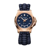 Reloj para Dama Victorinox I.N.O.X Blue Paracord 37mm