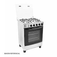 Cocina de pie Orange GLP Barcelona 24"" 4 hornillas