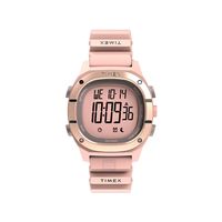 Reloj de Mujer Timex TW5M35700 Digital Rosa