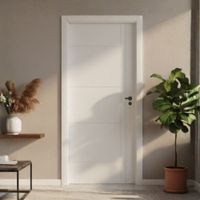 Puerta Nazca Prepintado 40x650x2070mm Pama