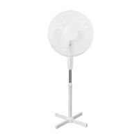 Ventilador Pedestal 16"" FS40-22 Blanco Orange - 3 Velocidades