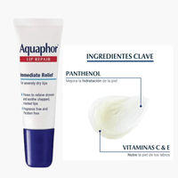 Aquaphor Lip Repair