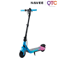 Scooter Eléctrico Kids NAVEE K100 MAX 20 km