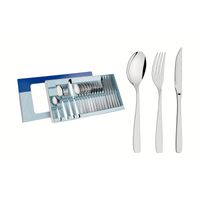 Juego Cubiertos Tramontina Cosmos 24 pzs