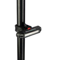 Luz Trasera ROCKBROS Recargable para Bicicleta