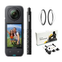 Insta360 X4 [Pack Motero]