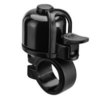 Timbre para Bicicleta EASYDO Negro