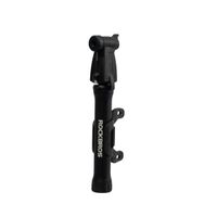 Inflador Portátil ROCKBROS para Bicicleta