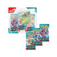 Pokemon TCG Blister Journey Together Yanmega Español