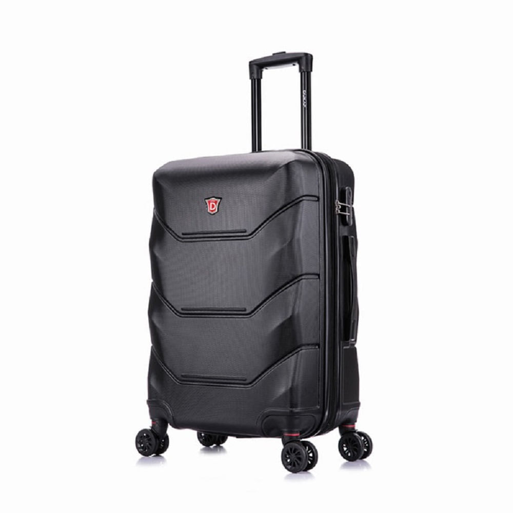 MALETA DE CABINA ZONIX NEGRO ZOPN