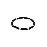 Pulsera Cubos Plata 925