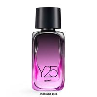 Perfume Cyzone Y25 Eau de Parfum Femenina 50 ml
